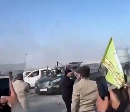 Türk jetlerinin attığı bombalar teröristlerin aklını aldı! Türk savaş uçakları Tişrin’de PKK/YPG’ye bomba yağdırıyor