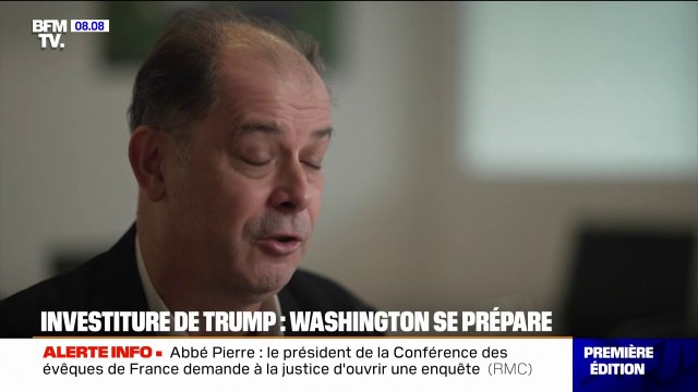 Abbé Pierre: le président de la Conférence des évêques de France demande à la justice d'ouvrir une enquête