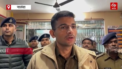 ड्रग्स के खिलाफ अभियान चलाने वाले प्रिंसिपल को अपराधियों ने मारी गोली
