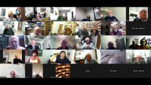 ANILEVICH ENCOUNTER, 12 JAN 2025