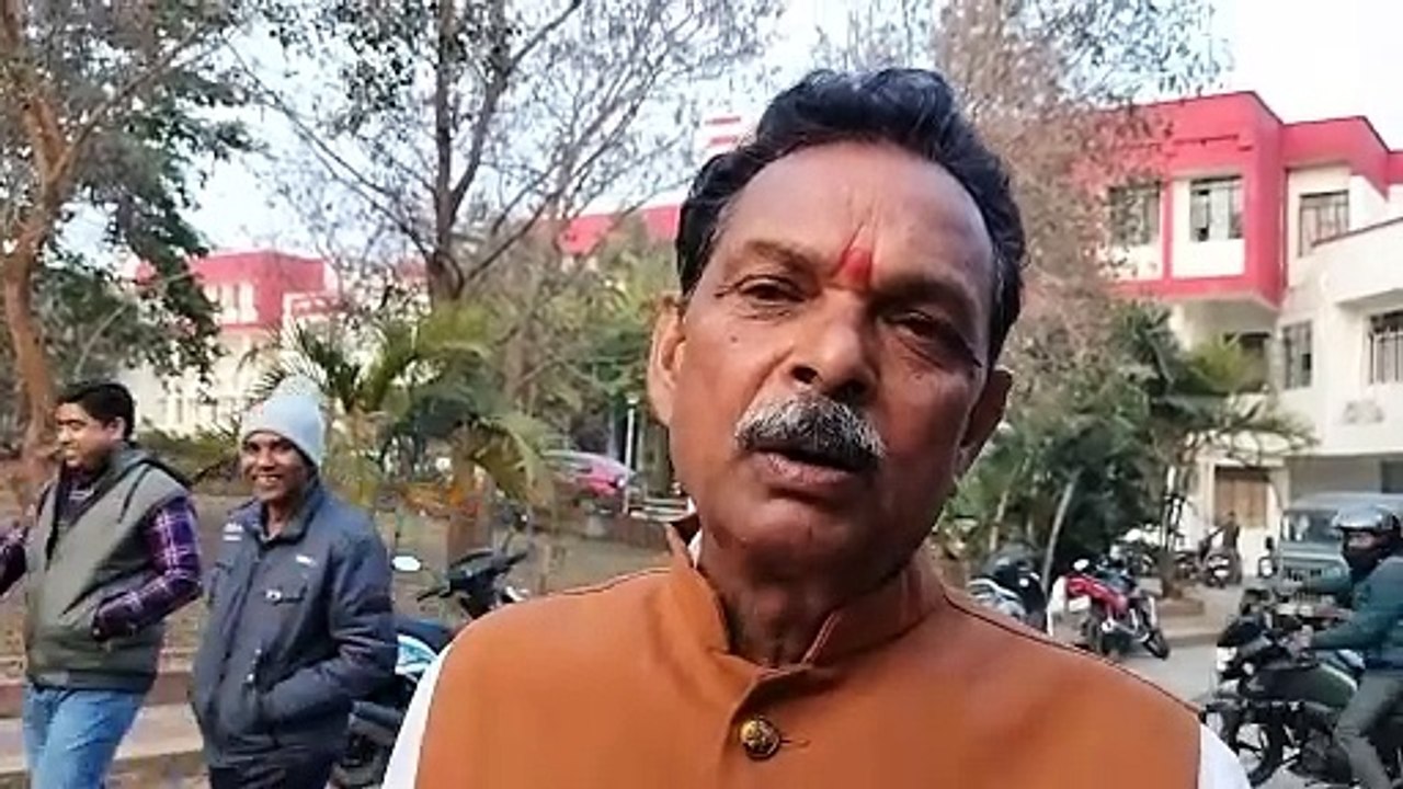 बायपास निर्माण के लिए भूमि अधिग्रहण के बीच आदिवासियों का विरोध शुरू, 31 को आम सभा का आयोजन