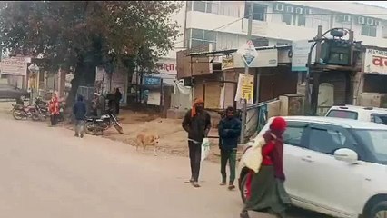 राजस्थान में फिर सक्रिय होने वाला है पश्चिमी विक्षोभ , मौसम को लेकर 24 जिलों में आज रहेगा अलर्ट