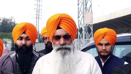 ਐਮਰਜੰਸੀ ਫਿਲਮ ਨੂੰ ਲੈ ਕੇ ਸਿੱਖ ਜਥੇਬੰਦੀਆਂ ਵੱਲੋਂ ਅਤੇ ਸ਼੍ਰੋਮਣੀ ਕਮੇਟੀ ਦਾ ਵਿਰੋਧ ਲੁਧਿਆਣਾ ਦੇ ਸਿਨੇਮਾ ਘਰਾਂ ਦੇ ਬਾਹਰ ਇਕੱਠੇ ਹੋਏ ਸਿੱਖ ਆਗੂ। ਨਹੀਂ ਲੱਗੀ ਫਿਲਮ