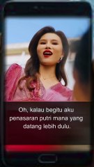 Keluarga Kaya Tersembunyi di Balik Pandangan Miskin | Part 1 🎬