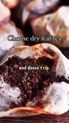 Tea Bag Micro Plastic Particles Harmful for Male Sexual Health