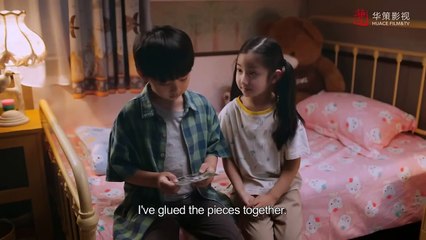 [ENG DUB] Go Ahead EP2 - Starring- Tan Songyun, Song Weilong, Zhang Xincheng- Romantic Comedy Drama