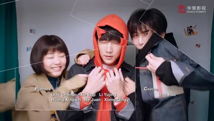 [ENG DUB] Go Ahead EP5 - Starring- Tan Songyun, Song Weilong, Zhang Xincheng- Romantic Comedy Drama