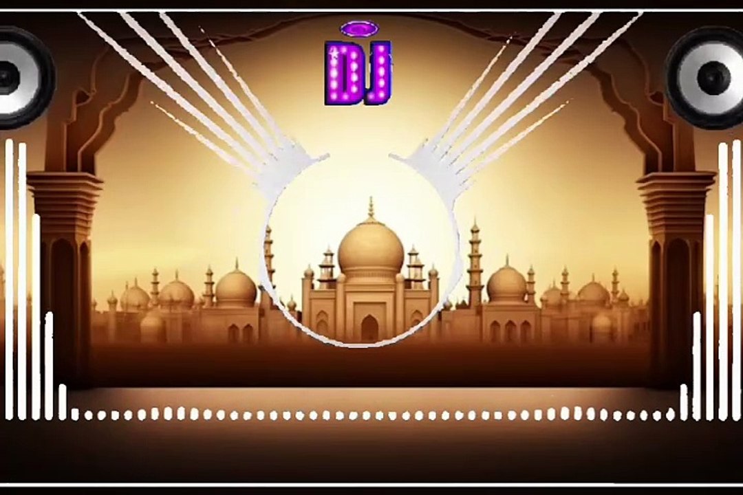 "🎶 Unforgettable Islamic Naat: A Soul-Stirring Tribute to the Beloved Prophet! ✨"