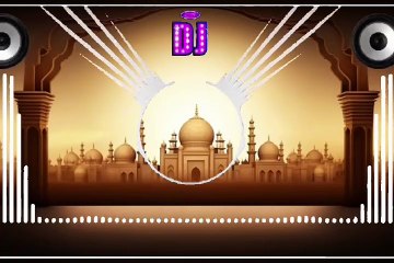 "🎶 Unforgettable Islamic Naat: A Soul-Stirring Tribute to the Beloved Prophet! ✨"