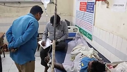 తెలుగుదేశం పార్టీ ఎంపీటీసీ గొంతు కోసిన దుండగులు- అసలేమైందంటే?