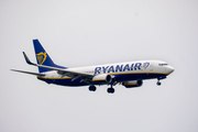 Ryanair anuncia que recorta su oferta de vuelos regionales en España por las tasas aéreas