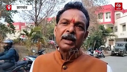 खूंटी-रांची बायपास निर्माण के लिए भूमि अधिग्रहण के बीच आई अड़चन, पूर्व सैनिक ने लिखा मंत्रियों को पत्र