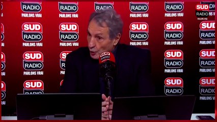 Arlette Chabot : "On a observé l'émancipation des socialistes"