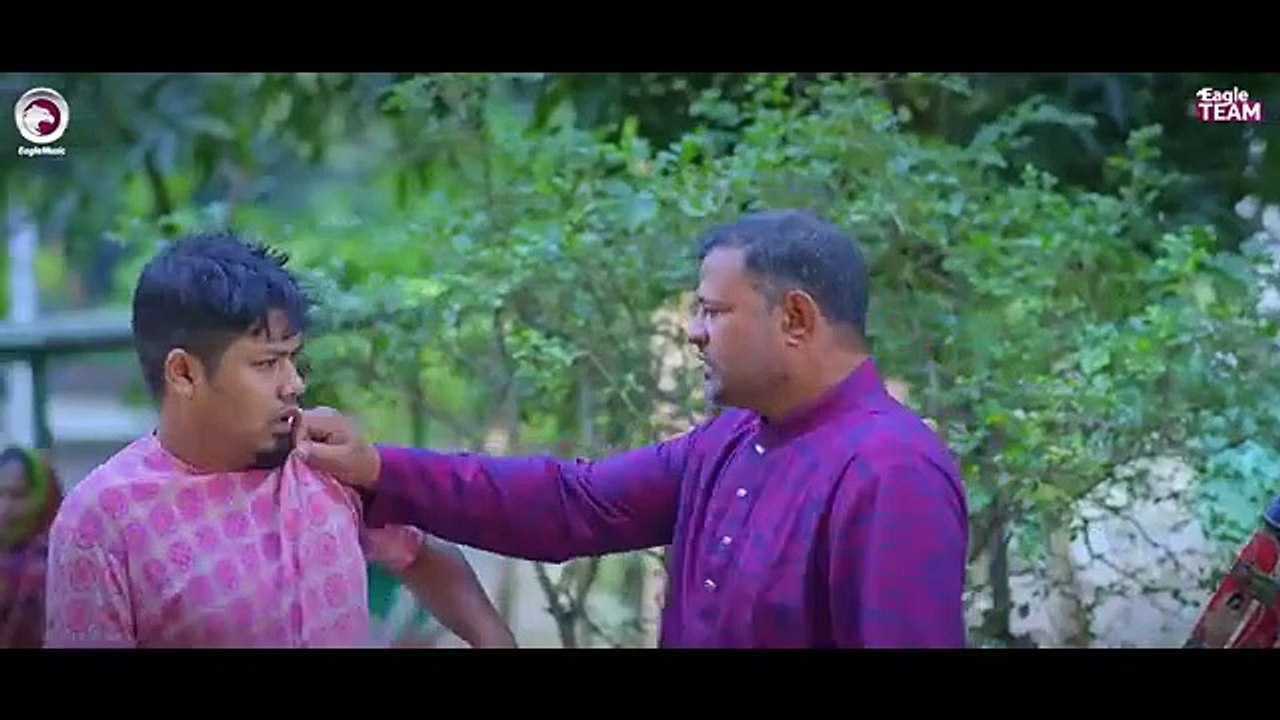 Lovi Meye 4 - লোভী মেয়ে ৪ (শেষ পর্ব) Eagle Team - Sajal - Rabina - Bangla Natok 2025