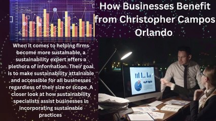 Unlocking Insights with Data Analytics. A Deep Dive by Christopher Campos