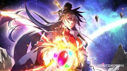 The Supreme God of Heaven Episode 50 In Multiple~Subtitles