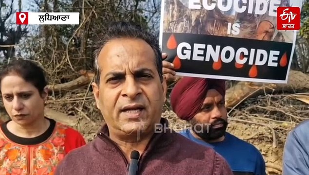 ਗੈਰ ਕਾਨੂੰਨੀ ਮਾਈਨਿੰਗ ਨੂੰ ਲੈ ਕੇ ਨਿਸ਼ਾਨੇ 'ਤੇ ਆਪ ਸਰਕਾਰ, ਸੁਖਪਾਲ ਖਹਿਰਾ ਨੇ ਚੁੱਕੇ ਸਵਾਲ, ਵਾਤਾਵਰਨ ਪ੍ਰੇਮੀ ਨੇ ਕੀਤੀ ਇਹ ਮੰਗ