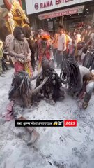 #mahakumbh #kumbhmela #gautamrode #saraswatichandra #suryaputrakarn #india #kumbh #prayagraj #instagram #incredibleindia #kumbhsnan #weloveyougautamrode #pankhuriawasthy #stateofsiege #raziasultan #gautamrodebackontv #bestactorever #karn #autollike #aman