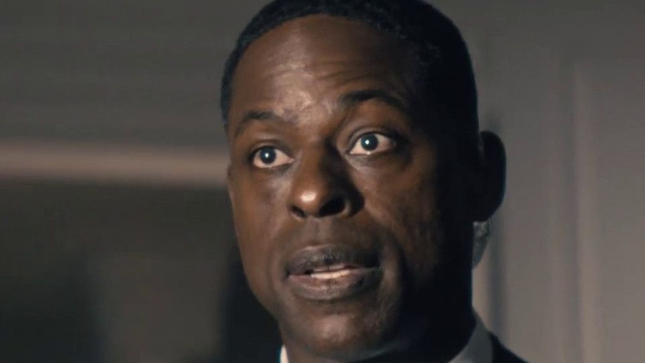 Paradise Trailer (2) DF