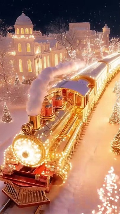 Christmas World   #Christmas #fairytale #Santa #winter #merrychristmas #크리스마스 #クリスマス