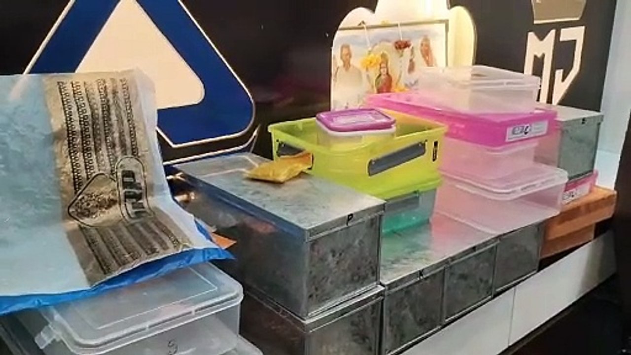 नवादा में ज्वेलरी शॉप का शटर काटकर लगभग 10 लाख की चोरी , सीसीटीवी कैमरे में कैद हुई वारदात