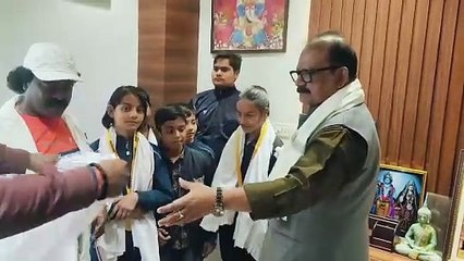 कल्पना सोरेन बनेंगी झामुमो की कार्यकारी अध्यक्ष? पूर्व मंत्री मिथिलेश ठाकुर ने दिया जवाब