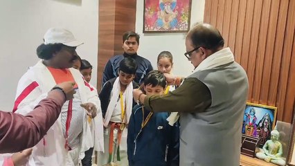 कल्पना सोरेन बनेंगी झामुमो की कार्यकारी अध्यक्ष? पूर्व मंत्री मिथिलेश ठाकुर ने दिया जवाब