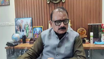 कल्पना सोरेन बनेंगी झामुमो की कार्यकारी अध्यक्ष? पूर्व मंत्री मिथिलेश ठाकुर ने दिया जवाब