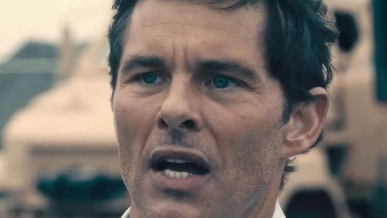 Paradise Trailer (3) OV