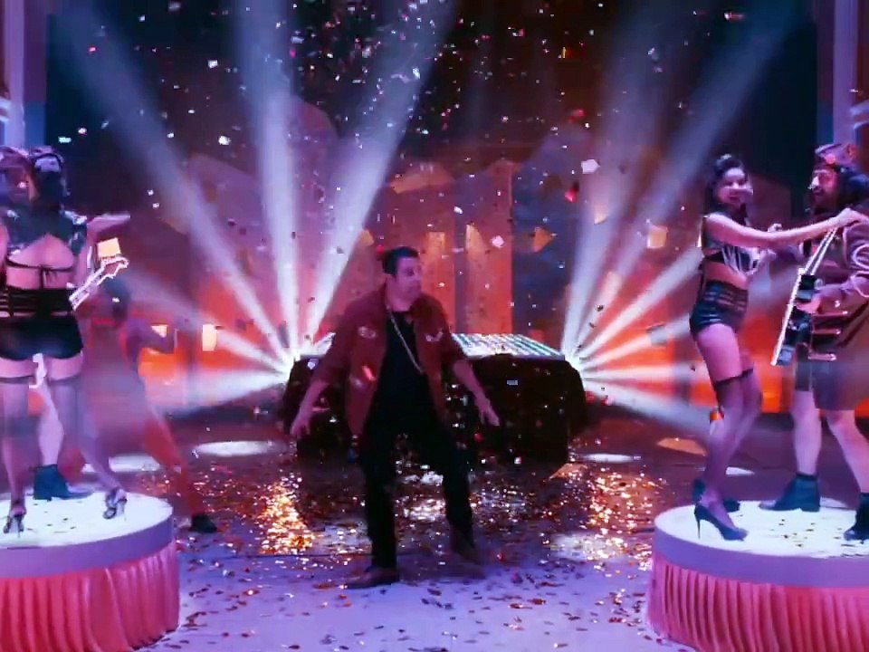 Beautiful movie clip