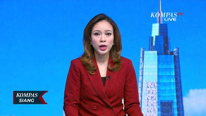 Gunung Lewotobi Laki-Laki Siaga, PVMBG Catat 4 Kali Erupsi Disertai Dentuman!