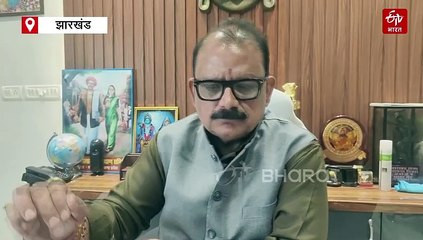 कल्पना सोरेन बनेंगी झामुमो की कार्यकारी अध्यक्ष? पूर्व मंत्री मिथिलेश ठाकुर ने दिया जवाब