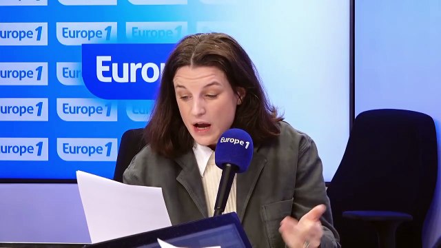 Abolir le crime, sourire aux assassins : la recette de la société du bonheur selon Geoffroy de Lagasnerie