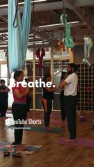 Fostering deeper connection between the mind and body