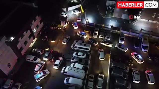 İstanbul Merkezli Dolandırıcılık Çetesine Operasyon: 42 Gözaltı