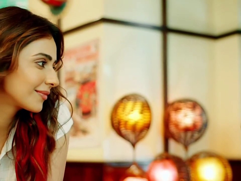 Beautiful movie clip
