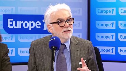 Budget : «On va faire tout ce qu'il ne faut pas faire ?», s'interroge Pascal Praud