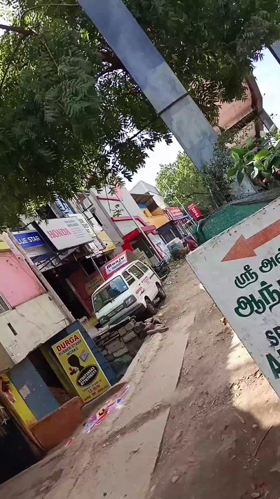 Annapoorna andhra mess sanatorium