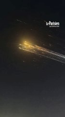 SpaceX : la spectaculaire pluie de débris après l'explosion de Starship