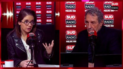 Aurore Bergé - "IVG : Nous n'allongerons pas le délai légal de 14 semaines"