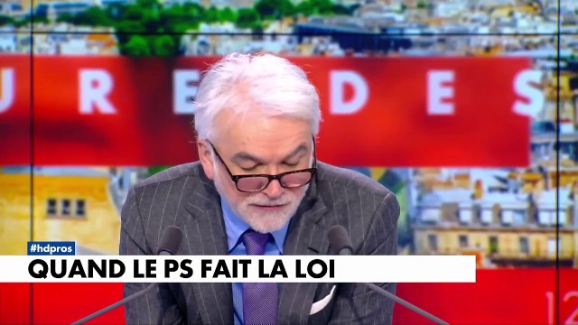 Édito Pascal Praud - Décisions de François Bayrou : «Son objectif n'est pas de sauver la France mais de sauver son fauteuil»