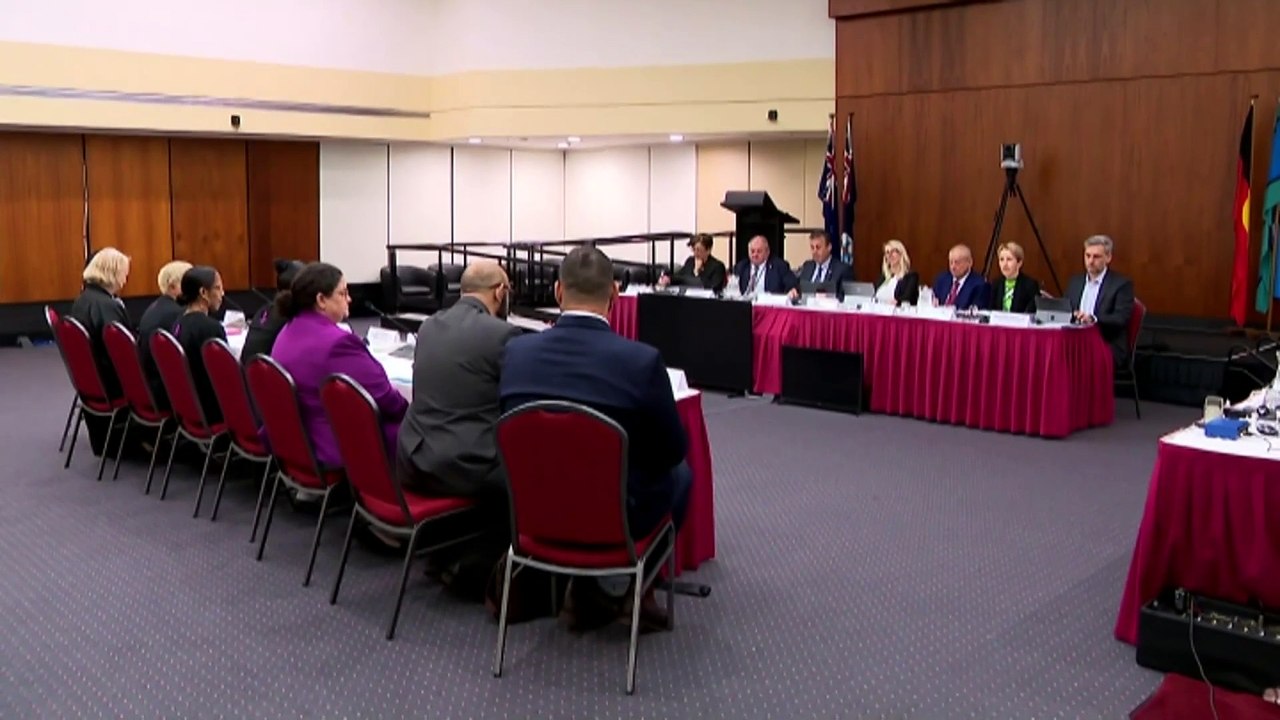 Human rights report criticises Australia’s “appalling” youth law crime