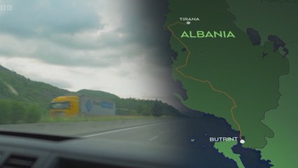 El secreto mejor guardado de Europa que Albania quiere que descubras