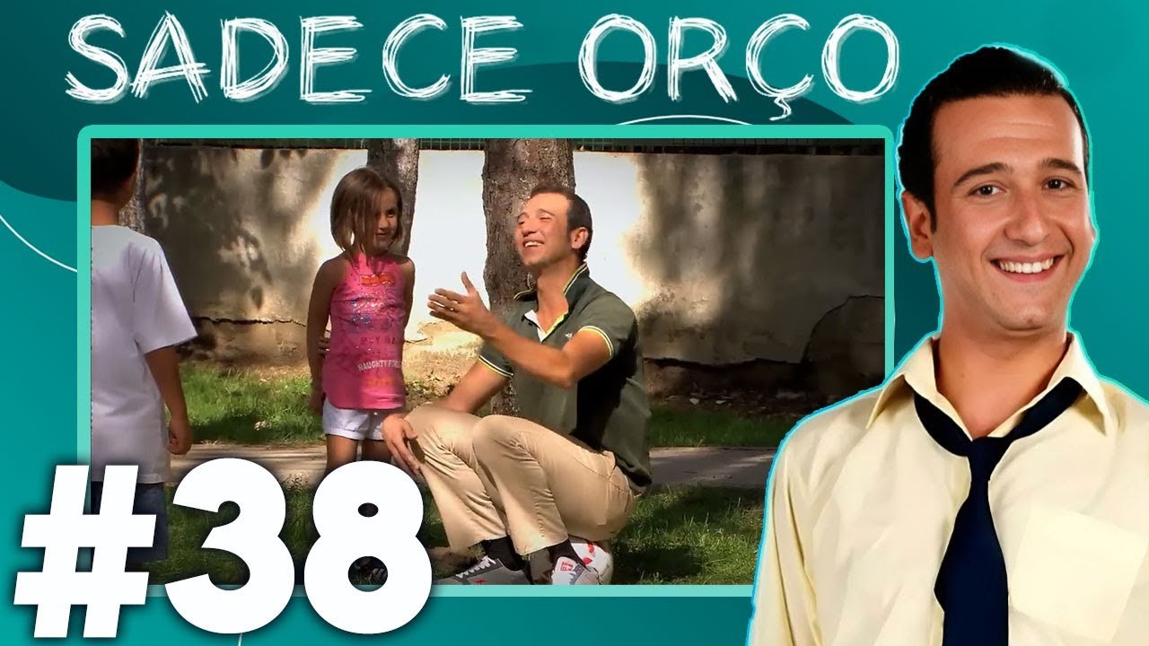 Sadece Orço | Pis Yedili 38. Bölüm