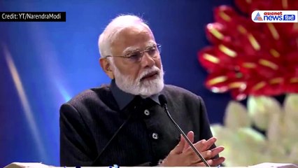Bharat Mobility Global Expo 2025: मोदी ने क्लियर किया देश का विजन, कहा- आने वाला टाइम भारत का...