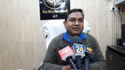 अपडेट,  बरेली में नौ साल से कर रही थी नौकरी, पाकिस्तानी महिला