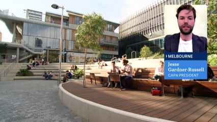 Concerns drop in PhD enrolments could harm sector’s reputation