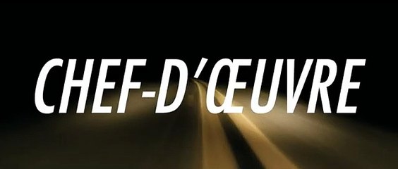 Bande-annonce de Lost Highway - restauré en 4K (vost)