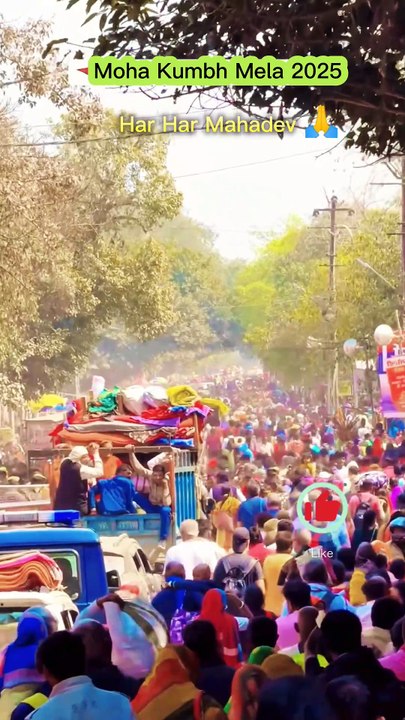 Are you ready for Maha | Kumbh Mela 2025 you Mahakumbh Journey today!!!   (Mahakumbh, Mahakumbh 2025, Kumbh, Prayagraj, Why is kumbh celebrated, Places to visit in Kumbh, Incredible India, Ganga, Holy, Spiritual, Tour Guide, Mahakumbh guide, viajar, Exper