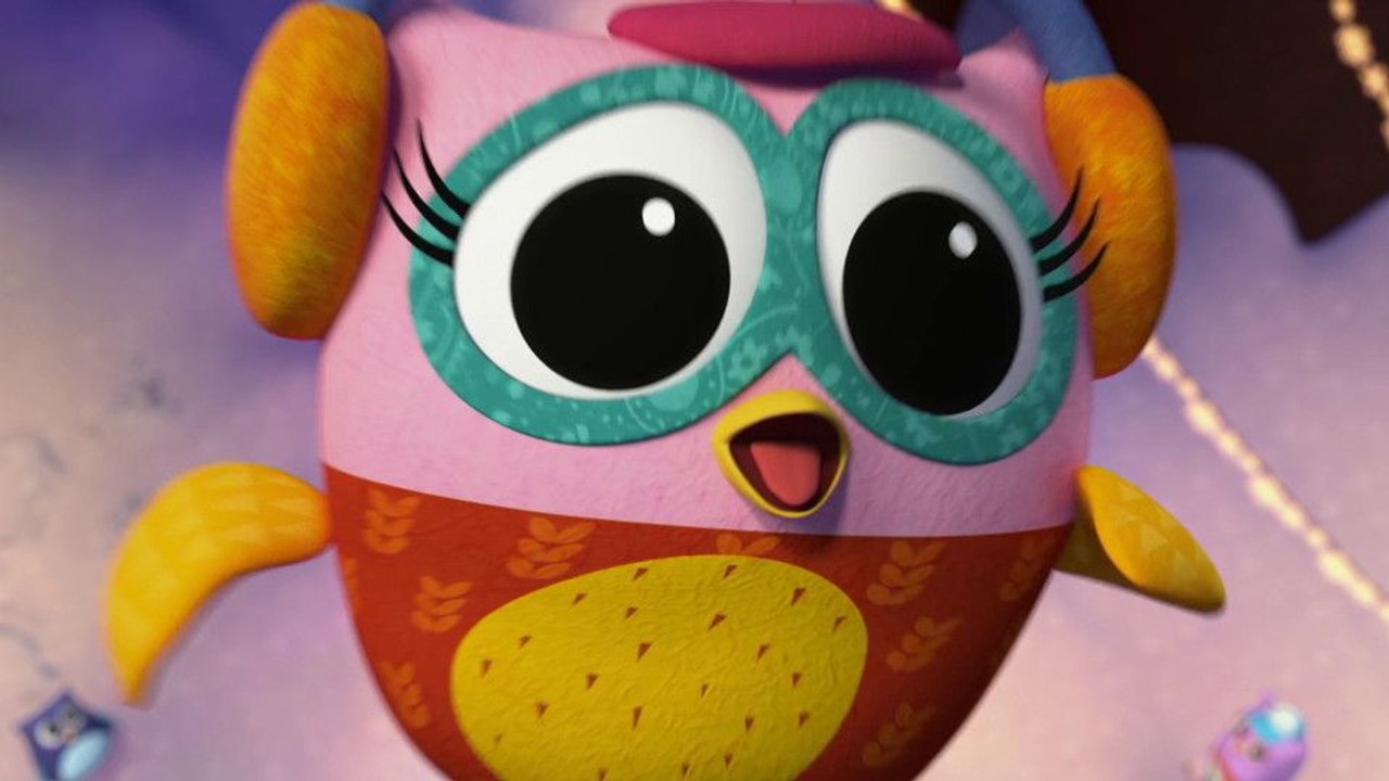 Eule Eva - staffel 2 Trailer